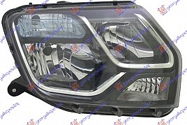 FAR ELEKTRICNI 13-15 (TYC)