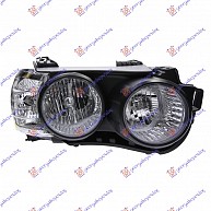 FAR ELEKTRICNI (CRNI OKVIR)