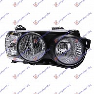 FAR ELEKTRICNI (CRNI OKVIR) (TYC)