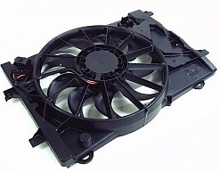 VENTILATOR KOMPLET BENZIN 3 PINA