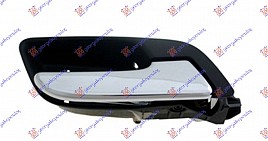 KVAKA ZADNJIH VRATA SPOLJ.(UNUTR.BAZA)