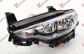 FAR ELEKTRICNI (H7/H15) (DEPO)