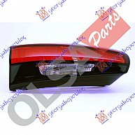 STOP LAMPA UNUTRAS. H/B-KARA. KOMPL. (O)