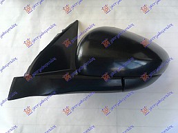 RETROVIZOR ELE.PRIMED SA GREJACEM (KONVE