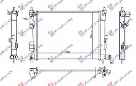 HLAD.1.2-1.4i BENZ.MANUAL(500x375x16)