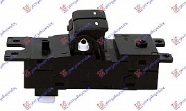 PREKIDAC U VRATIMA PRED.(DUPL) (18 PIN)