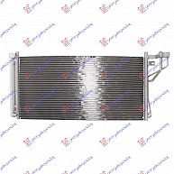 HLAD.KLIME BENZIN(67.5x34) MAN/AUT