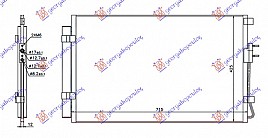 HLAD.KLI. 2.4 16V-GDI-3.3i  BEN. T.HALLA