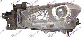 FAR ELEKTRICNI (H11/H15) (DEPO)