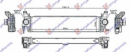 HLAD. INTERC.1.6 (109/111CDi)(650x143x50