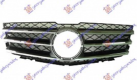 PVC MASKA HROM/CRNA (SPORT)