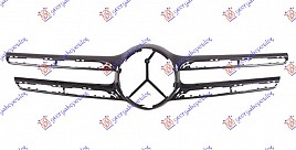 PVC MASKA SPOLJASNJA CRNA (SUV)