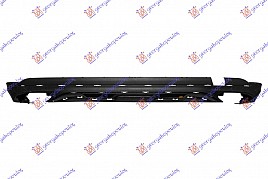 SPOJLER ZADNJEG BRANIKA