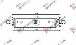 HLAD.INTERCOOLER BENZ/DIZ (625x145)