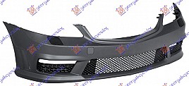 PREDNJI BRANIK KOMPLET (PRSKALICE) (AMG)