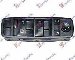 PREKIDAC U PRED.VR.(CETVRT)(3 PIN)