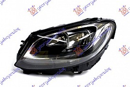 FAR ELEKTRICNI (H7/H7) SA LED DNEVNIM SVETLOM (DEPO)
