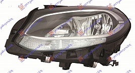 FAR ELEKTR. SA LED DNEV.SVET.  (DEPO)