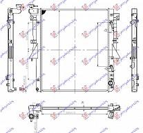 HLAD 2.4 DI-D DIZ AUTO (525x643x16)(4N15