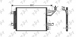 HLADNJAK KLIME SVI MODELI (52x37.5)