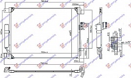HLAD.KLIME 2.3 dCi DIZEL (702x488x12)