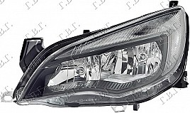 FAR ELEKTR. CRNI HELLA