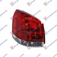 STOP LAMPA BELA ULO