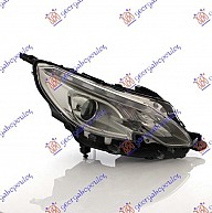 FAR ELEKTR. SA LED DNEV. SVET. (VALEO)