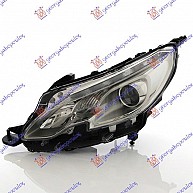 FAR ELEKTR. SA LED DNEV. SVET. (VALEO)