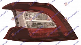STOP LAMPA SPOLJNA LED