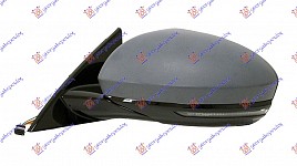 RETROVIZOR ELEKT. GREJ.PM (SA SVE) 7pin