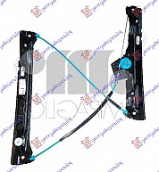 PODIZAC PRED.PROZORA CLUBMAN(BEZ MOTO)
