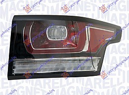 STOP LAMPA LED (MARELLI)