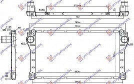 HLAD.INTERC.2.2 D4D AUTO(690x367x25)