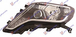 FAR ELEKT. (HB3) SA LED DNEV.SV.  (TYC)