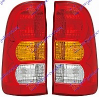 STOP LAMPA