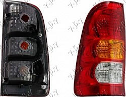 STOP LAMPA