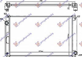 HLAD 2.0 16v BENZIN MAN-AUT (675x415x16)