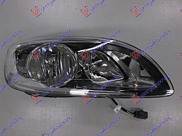 FAR EL.(H7/H9) SA LED DNEV.SVET.(DEPO)