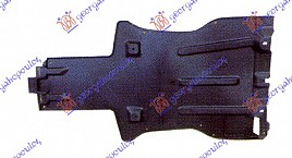 ZASTITA MOTORA ISPOD MENJACA