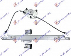 PODIZAC PROZ. 3VR ELEKTR. (BEZ MOTOR.)