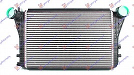 HLADNJAK INTERC.BEN-DIZ(61.5x40.5x32)F70