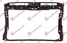 VEZNI LIM 2.0GTI/R-2.0TDI/GTD