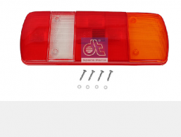 STAKLO STOPA ATEGO L/D
