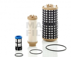 FILTER GORIVA ACTROS SET
