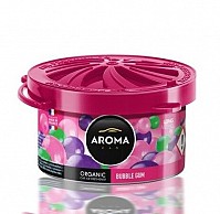 MIRIS LIMENKA  ORGANIK BUBBLE GUM