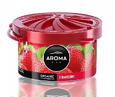 MIRIS LIMENKA  ORGANIK JAGODA
