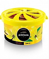 MIRIS LIMENKA  ORGANIK VANILA