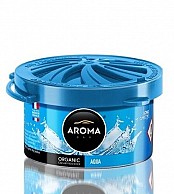 MIRIS LIMENKA  ORGANIK AQUA