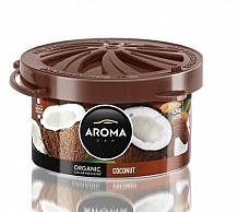 MIRIS LIMENKA  ORGANIK COCONOOT